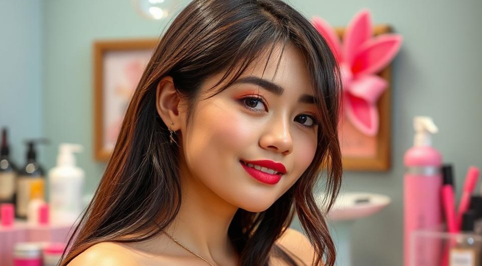 Văn học: Thiếu gia và cô thợ nail (phần 10)