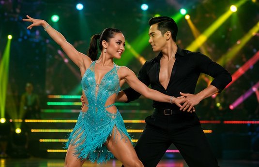 Liên khúc Remix Cha Cha Cha Latin số 5