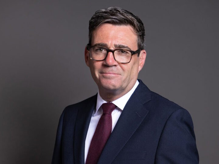 Diễn văn của tân Thủ tướng Andy Burnham kêu gọi phục hồi niềm tin