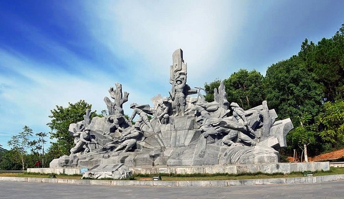 Bài ca –  Như sen hồng, như cánh chim .