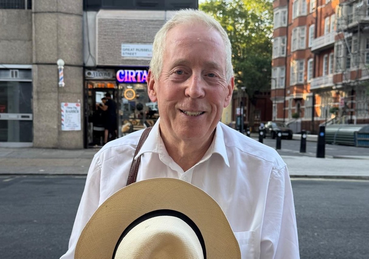 Veteran British Solicitor Shares the “Sunlight Case” and Key Legal Warnings for the Vietnamese Community