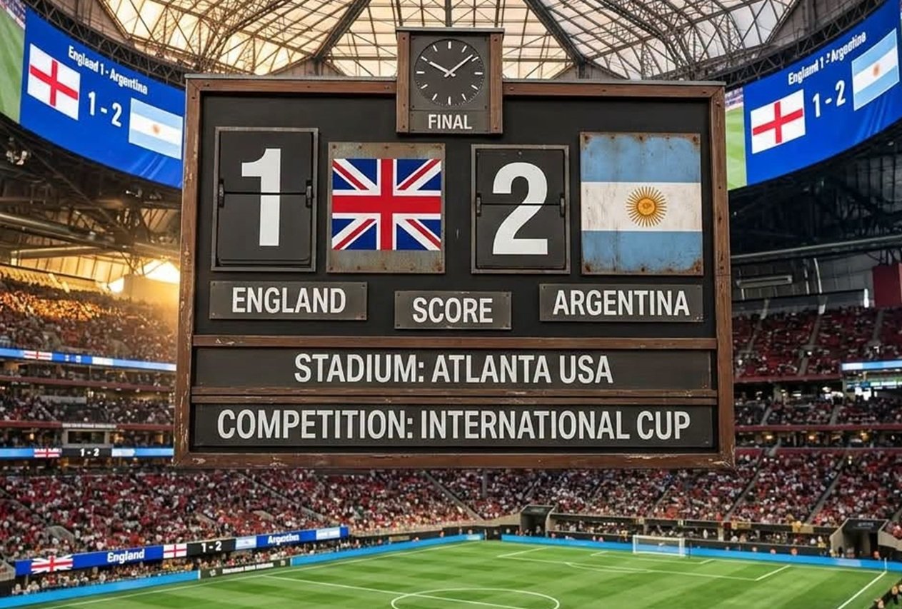Hai trận bán kết hấp dẫn tại giải FIFA World Cup 2026