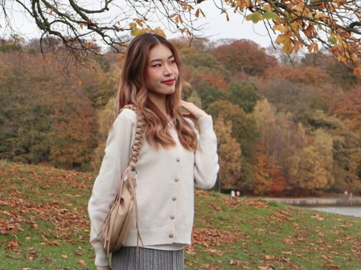 Một năm ở Leeds: Những bài học không nằm trên giảng đường
